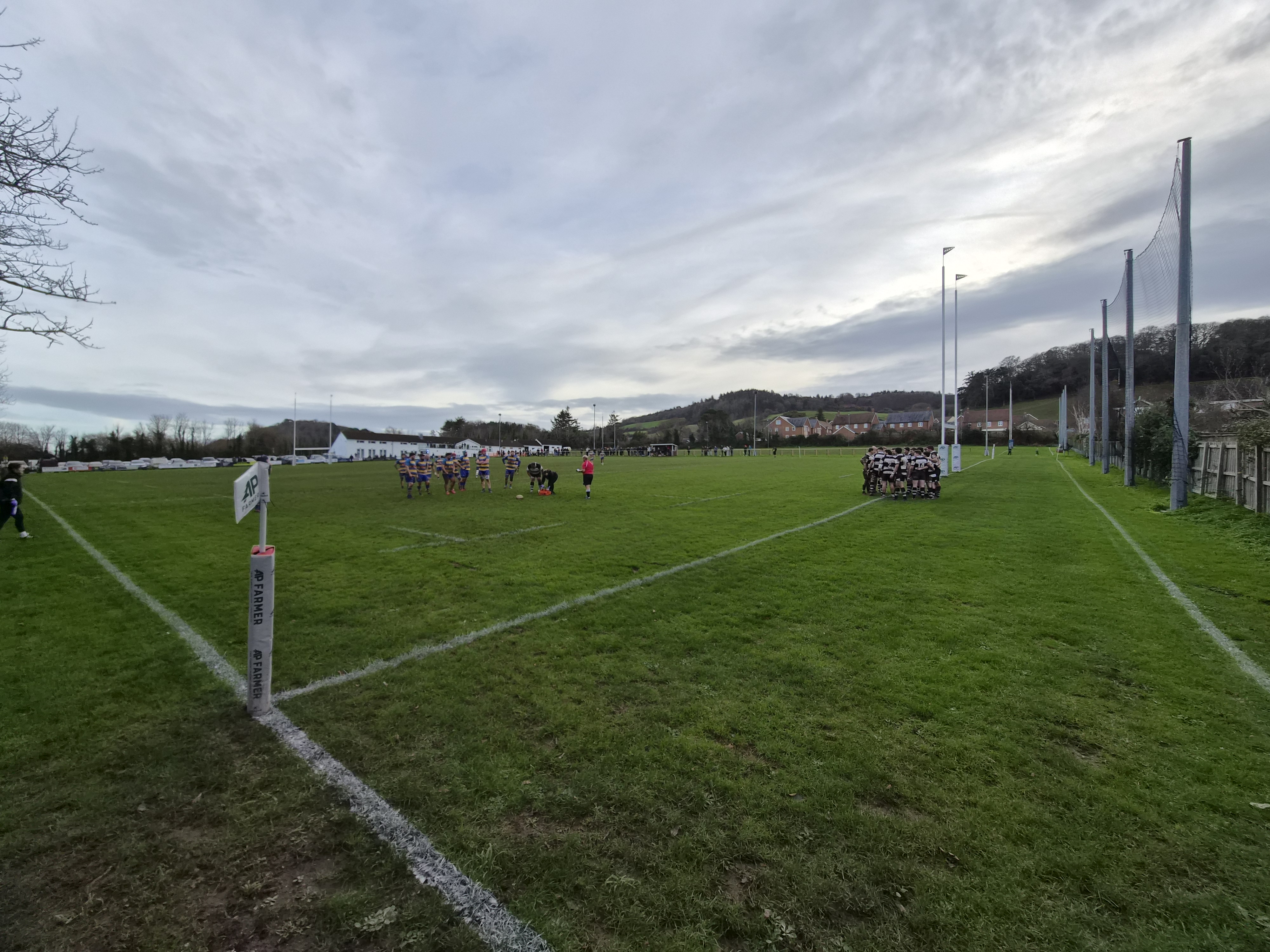 Table-Toppers Topped