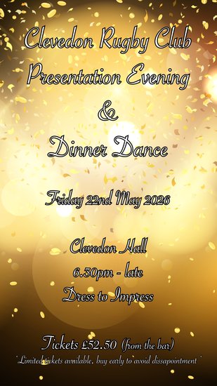 Presentation Evening