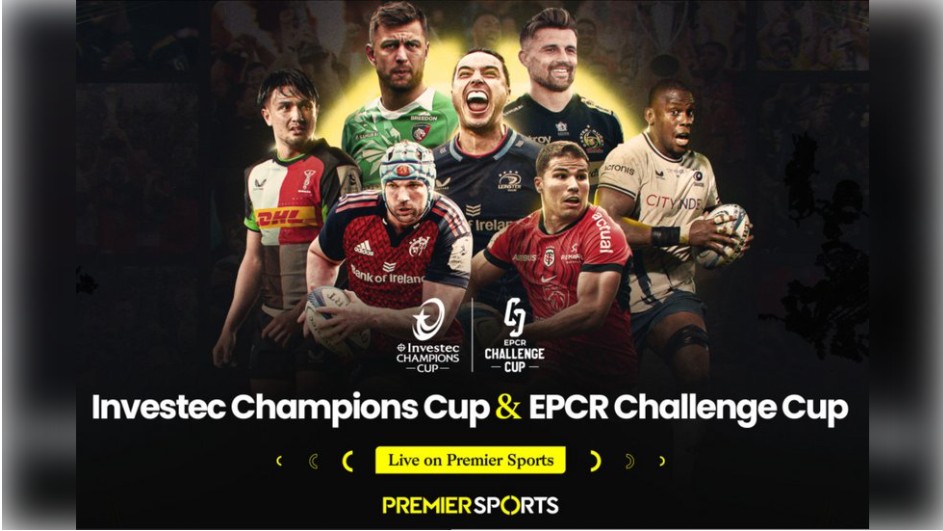 Premier Sports Channel Now Available At The Club