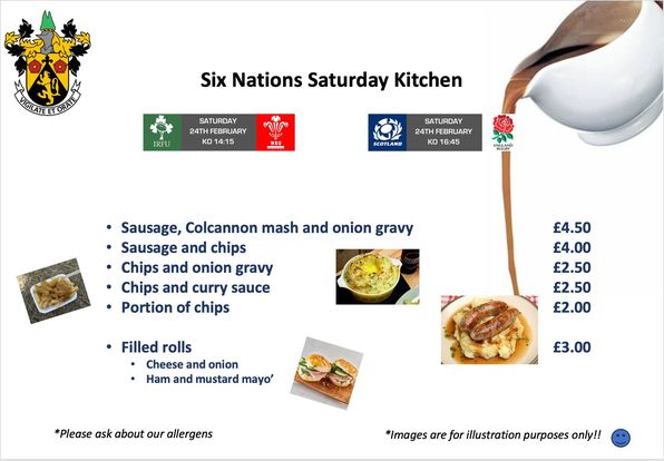 Six Nations Kitchen 