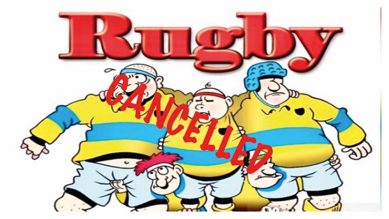 Vets Rugby v WSM